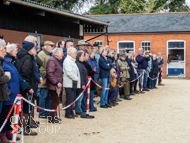 EL160424-81 - Emma Lavelle stable visit
